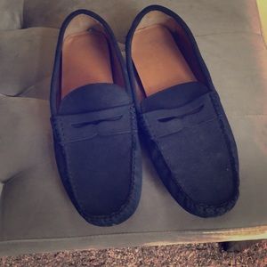 Tommy loafers